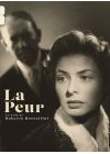 La Peur - DVD