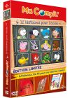 Ma Compil' - 12 histoires pour l'école - La classe des petits héros (La rentrée des petits héros) - DVD