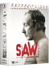 Saw : La pentalogie (Pack) - DVD