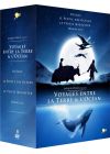 Jacques Perrin : Himalaya, l'enfance d'un chef + Le Peuple migrateur + Océans + Le Peuple des océans - DVD