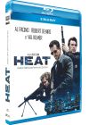 Heat - Blu-ray