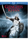 Gengis Khan à la conquête du monde - Blu-ray