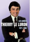 Thierry Le Luron : 1971-1986 : Les années Thierry Le Luron - DVD
