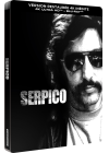 Serpico (Version restaurée 4K inédite - 4K Ultra HD + Blu-ray - Boîtier métal SteelBook limité) - 4K UHD