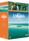 Ushuaïa nature - Coffret 8 voyages (orange) (Pack) - DVD