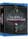 Alien vs. Predator - L'intégrale de la saga (Pack) - Blu-ray