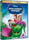 Peter & Elliott le Dragon (Édition Spéciale) - DVD