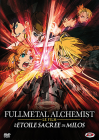 Fullmetal Alchemist - Le Film : L'Etoile Sacrée de Milos (Édition VF) - DVD