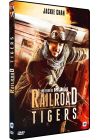 Railroad Tigers - DVD