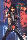 Alice Cooper - Trashes The World - DVD