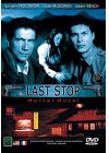 The Last Stop - DVD