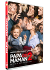 Papa ou maman 2 - DVD