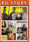 BD Story N°2 : Delaby - Juillard - Yslaire - DVD