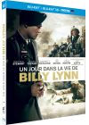 Un jour dans la vie de Billy Lynn (Combo Blu-ray 3D + Blu-ray + Copie digitale) - Blu-ray 3D