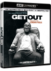 Get Out (4K Ultra HD + Blu-ray + Digital UltraViolet) - 4K UHD
