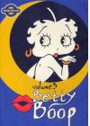 Betty Boop - Vol. 3 - DVD
