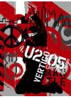 U2 - Vertigo//2005 - Live From Chicago - DVD