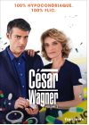César Wagner - Volume 2 - DVD