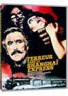 Terreur dans le Shangaï Express - Blu-ray