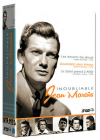 Inoubliable Jean Marais : Les amants de minuit + Goubbiah, mon amour + Le Saint prend l'affût (Pack) - DVD