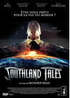 Southland Tales - DVD