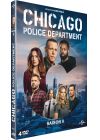 Chicago Police Department - Saison 8 - DVD