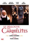 Le Dialogue des Carmélites - DVD