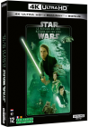 Star Wars - Episode VI : Le Retour du Jedi (4K Ultra HD + Blu-ray + Blu-ray Bonus) - 4K UHD