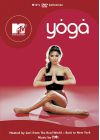 MTV Yoga - DVD