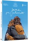 Jane par Charlotte - DVD