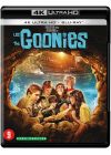 Les Goonies (4K Ultra HD + Blu-ray) - 4K UHD