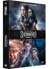 Les Chroniques de Shannara - L'intégrale - DVD