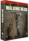 The Walking Dead - Saisons 1 & 2 - Blu-ray