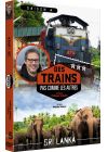 Des trains pas comme les autres - Saison 4 : Sri Lanka - DVD