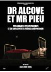 Dr Alcove et Mr Pieu - DVD