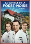 La Clinique de la Forêt-Noire - Saison 3 - DVD