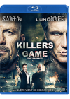 Killers Game - Blu-ray