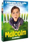 Malcolm - Saison 1 (Édition Limitée Pop Up) - DVD