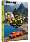 Des trains pas comme les autres - Saison 1 : Pérou - DVD