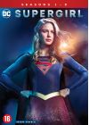 Supergirl - Saisons 1 - 5 - DVD