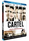Cartel (Version longue non censurée) - Blu-ray