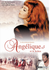 Angélique et le sultan - DVD