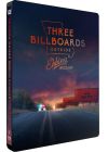 3 Billboards - Les panneaux de la vengeance (Édition SteelBook limitée) - Blu-ray