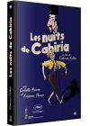 Les Nuits de Cabiria (Mediabook Blu-ray + DVD) - Blu-ray