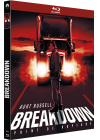 Breakdown - Point de rupture (Édition Limitée) - Blu-ray