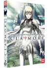 Claymore - Livre I - DVD