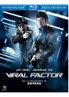Viral Factor - Blu-ray