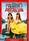 Princess Protection Program (Version longue inédite) - DVD