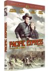 Pacific Express - DVD