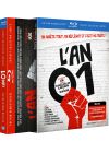 L'An 01 (Édition remasterisée - Coffret collector limité) - Blu-ray